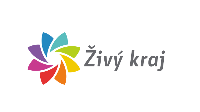 logo Živý kraj